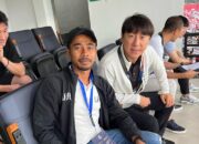 Cari Pemain Untuk Timnas U-23 di BRI Liga 1, Shin Tae Yong: Belum Ada Yang Menonjol