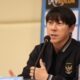 Shin Tae Yong akui performa Timnas U-23 tak konsisten karena ini (PSSI)