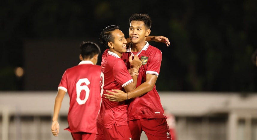 Shin Tae Yong coret Fajar dari Timnas U-23 digantikan oleh Titan (PSSI)