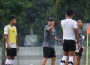 Shin Tae Yong Tambah Dua Pemain ke Timnas U-23 Untuk Piala AFF 2023, Berikut Info Lengkapnya