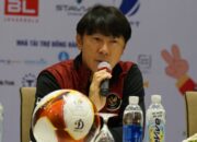 Sebut Ganggu Jalannya Liga, Shin Tae Yong Harap Piala AFF U-23 Ditiadakan, Dampak Klub Tahan Pemain