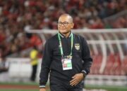 Ketua BTN Sumardji Ungkap Kecewa Karena Dua Pemain Ini Tak Hadir TC di Jakarta: Ditahan Klub?