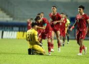 Pemain PSIS Semarang Dapat Panggilan Shin Tae Yong Untuk FIFA Matchday Indonesia Vs Turkmenistan