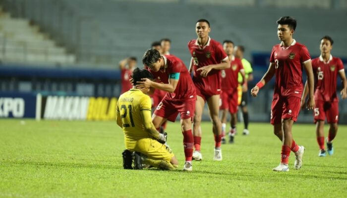 Pemain PSIS Semarang Dapat Panggilan Shin Tae Yong Untuk FIFA Matchday Indonesia Vs Turkmenistan