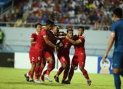 Tak Habis Masalah Timnas Indonesia di Piala AFF 2023, Pemain Cedera dan Pulang ke Tanah Air