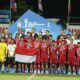 Timnas Indonesia menjadi runner-up di Piala AFF 2023 (PSSI)