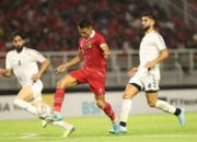 Ketar-Ketir! 4 Striker Timnas Indonesia Belum Pernah Cetak Gol di Liga 1, Gimana Nasib Laga FIFA Matchday?