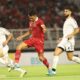 Timnas Indonesia vs Turkmenistan di FIFA Matchday (PSSI)