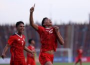 Jelang Piala AFF U-23 Berikut Prediksi Pemain Timnas U-23: Tetap Gacor Tanpa Pemain Abroad