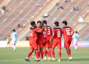 Tiga Punggawa Batal Perkuat Timnas U-23 Indonesia di Ajang Piala AFF U-23 Thailand