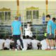 Timnas U-23 menjalani pemusatan latihan di Thailand (PSSI)