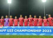 Sindiran Warganet Usai Indonesia Lolos ke Babak Semifinal Piala AFF U-23