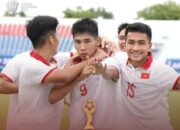 Vietnam Maju Ke Babak Final Piala AFF 2023 Tundukkan Malaysia 4-1, Indonesia Tampil Malam Ini