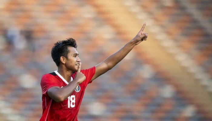 Shin Tae-yong Coret Fajar Fathur Rahman, Titan Agung Masuk