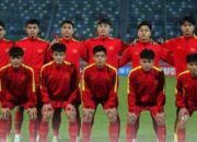 Shin Tae Yong Panggil 26 Pemain Untuk Piala AFF U-23, Vietnam Turunkan Skuad U20: Yakin Indonesia Menang?