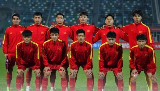 Vietnam panggil Timnas U20 untuk Piala AFF U-23 2023 (Infotimnas)