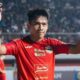 Witan Sulaeman pemain Persija Jakarta (dok. Persija)