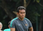 Dua Klub Bundesliga Ini Bantu Timnas Indonesia U-17 di Jerman