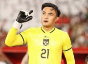 Ernando Blak-blakan Ada Kendala di Skuad Garuda Muda Jelang Kualifikasi Piala Asia U-23, Apa Itu?