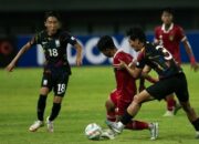 Sejumlah Catatan Usai Laga Indonesia vs Korsel: Benahi Sektor Gelandang!