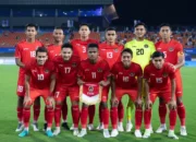 Bagaimana Potensi Kemenangan Timnas Indonesia U-24 Menghadapi Timnas Chinese Taipei U-24?