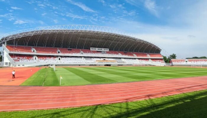FIFA: Kualifikasi Piala Dunia 2026 Digelar di Stadion Gelora Sriwijaya