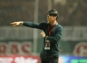Ini Rahasia Kemenangan Timnas U23 atas Taiwan di Pertandingan Semalam
