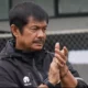 Pelatih Timnas Indonesia U-24, Indra Sjafri