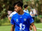 Aaron Suitela Akhirnya Dicoret dari Timnas U-17, Pemain Diaspora Hanya Tinggal Welber Jardim