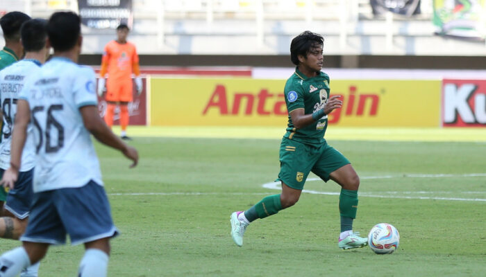 Duh! Dua Pemain Persebaya Ini Terlibat Kecelakaan Tunggal Usai Pulang Latihan