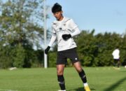Kabar Timnas Indonesia U-17: Mantapkan Penyelesaian Akhir dalam TC di Jerman