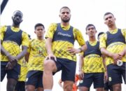 Liburan Selesai! Barito Putera Siap Hadapi PSM Makassar di BRI Liga 1: Dua Pemain Absen