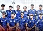 Apa Iya? Timnas Indonesia Berada di Grup Mudah Ajang Kualifikasi Piala Asia U23: Peluang Lolos Semakin Besar?