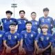 China Taipei U23 rival Timnas Indonesia di Kualifikasi Piala Asia 2023 (timnasgoal)
