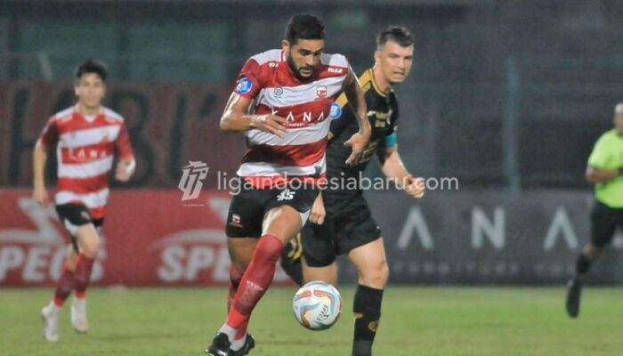Berikut Ini Daftar Pemain Liga 1 Yang Dipanggil Negaranya Untuk FIFA Matchday dan Kualifikai Piala Asia U23