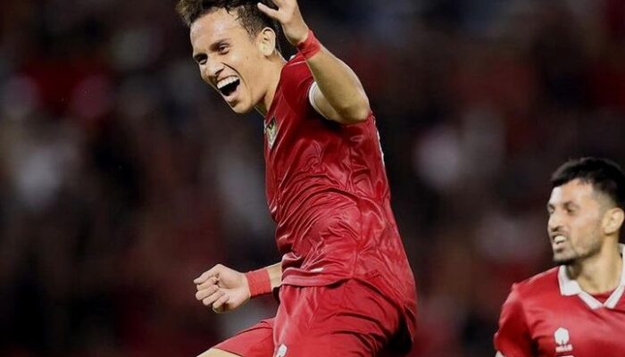 Dendy dan Egy Tampil Gemilang saat Timnas Indonesia vs Turkmenistan di FIFA Matchday, Habis Dikritik Malah Gacor