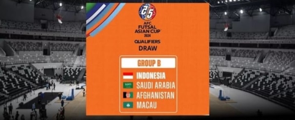 FFI klarifikasi alasan AFC batal jadikan Indonesia tuan rumah Piala Asia Futsal 2024 (infobola)