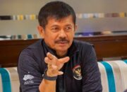Indra Sjafri katakan peluang Timnas Indonesia masuk ke 16 besar Asian Games 2022 tipis (dok.PSSI)