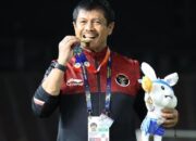 Indra Sjafri panggil pemain timnas untuk TC jelang Asian Games 2022 Hangzhou (IS)