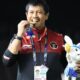 Indra Sjafri panggil pemain timnas untuk TC jelang Asian Games 2022 Hangzhou (IS)