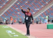 Indra Sjafri pelatih Timnas Indonesia di Asian Games 2022 (dok.PSSI)