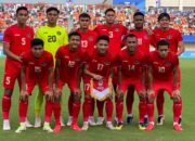 Jadwal Timnas Indonesia U-24 vs Uzbekistan di Asian Games 2023 (dok.PSSI)
