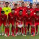 Mampukah Indonesia Cetak Sejarah Lolos ke Babak Perempat Final Asian Games untuk Pertama Kalinya?