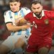 Jordi Amat optimis Timnas Indonesia dapat masuk 100 besar ranking FIFA (FB Info Bola Timnas)