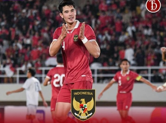 Komentar Elkan jadi sorotan media (Infobola)