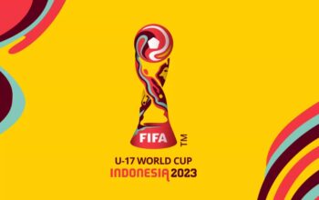 Link beli tiket Piala Dunia U17 2023 (AFC)
