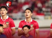 Marselino Cedera Hamstring, Apa Ini Badai Timnas Indonesia Jelang Kualifikasi Piala Dunia 2026