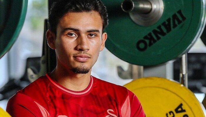 Kabar Baik! Bek dari Liga Inggris Ini Berminat Bela Timnas Indonesia Lewat Jalur Naturalisasi