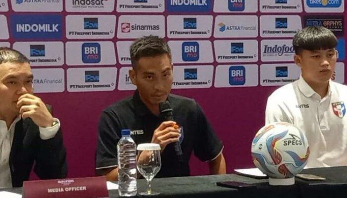 Ditanya Siapa Pemain Indonesia yang Bikin Repot, Pelatih Taiwan Malah Bingung