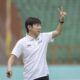 Pelatih Timnas Indonesia Shin Tae Yong perpanjang kontrak (dok.PSSI)